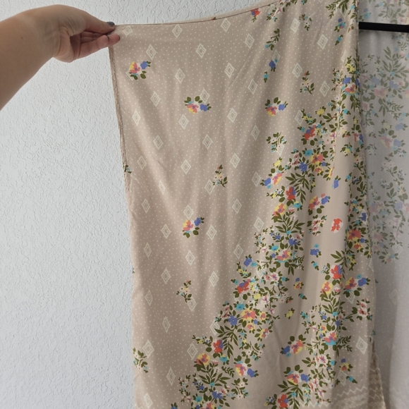 Matilda Jane S Family Time Floral Kimono - Picture 2 of 5